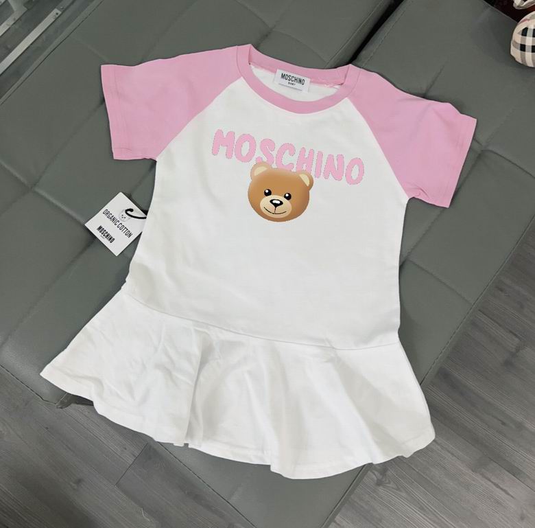 Moschino sz80-130 134